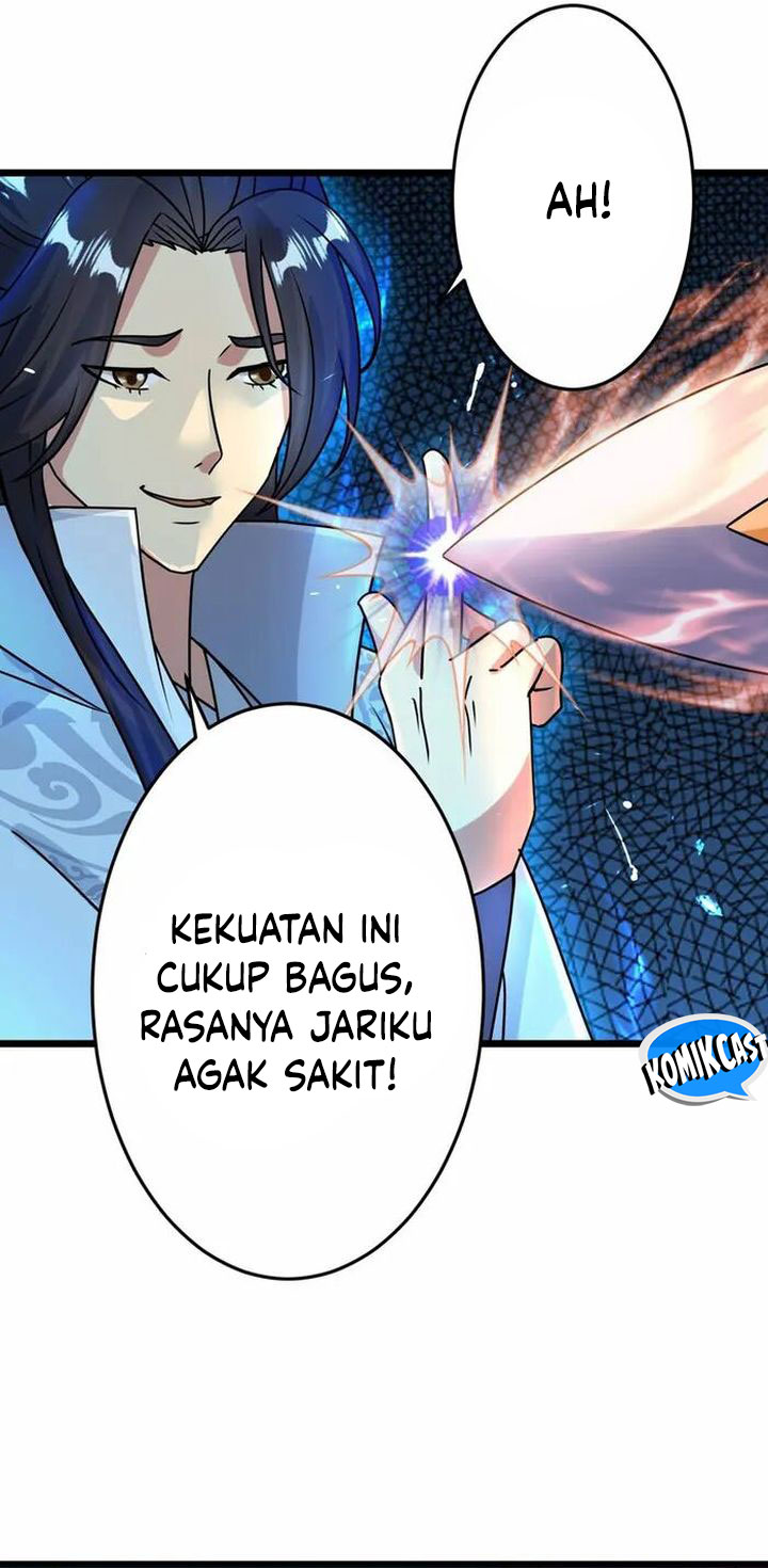 Dilarang COPAS - situs resmi www.mangacanblog.com - Komik against the gods 668 - chapter 668 669 Indonesia against the gods 668 - chapter 668 Terbaru 19|Baca Manga Komik Indonesia|Mangacan